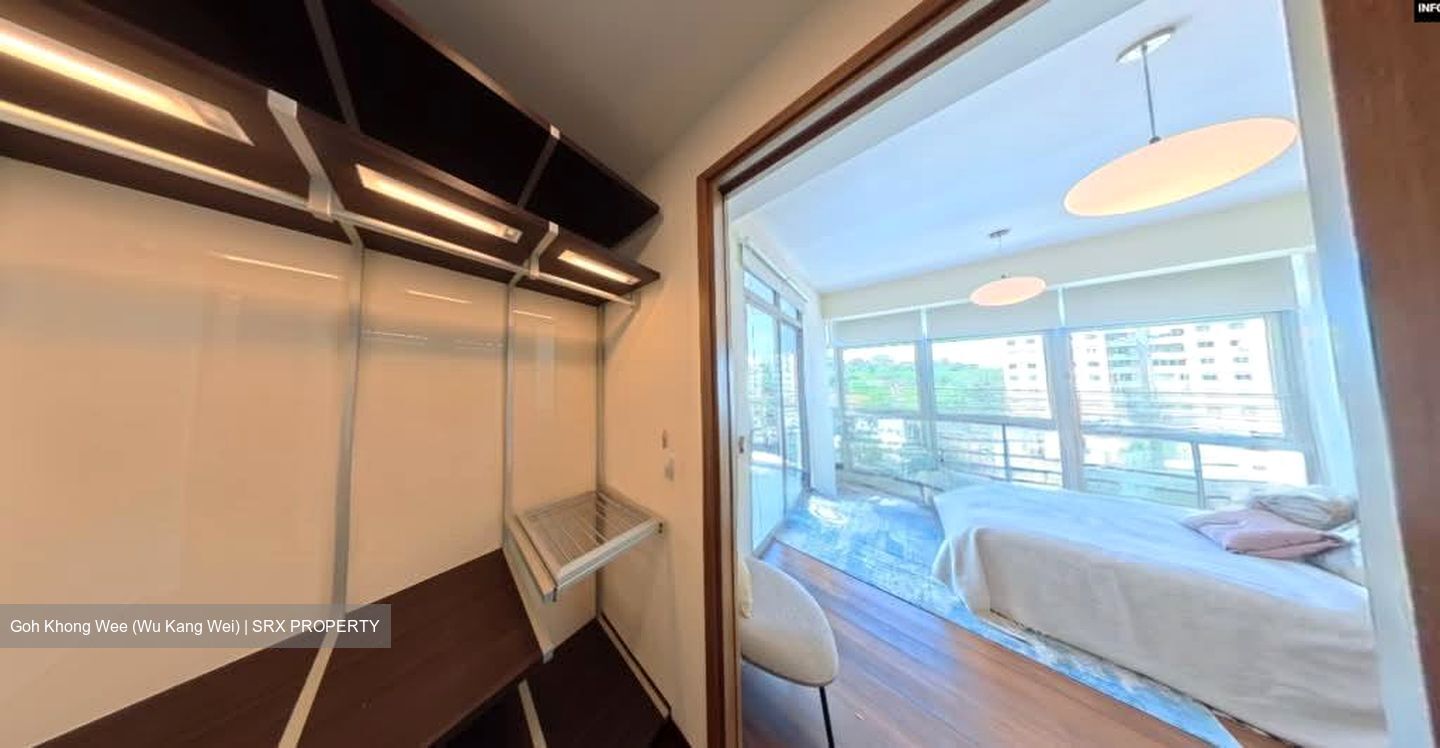 RESIDENCES AT EMERALD HILL (D9), Apartment #591915131
